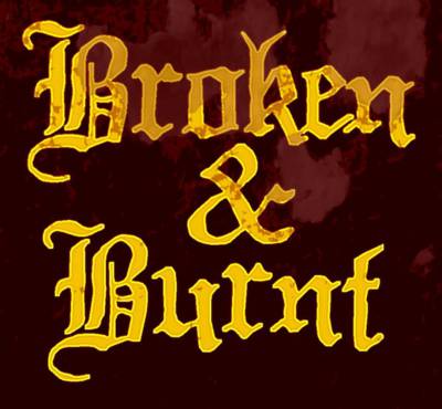 logo Broken And Burnt
